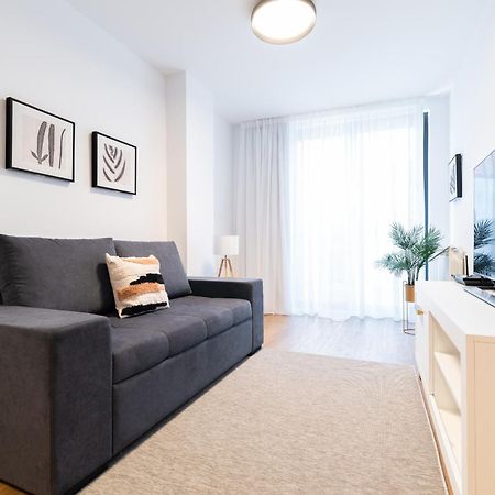 Suite Deluxe By Urzaiz Vigo Exterior foto