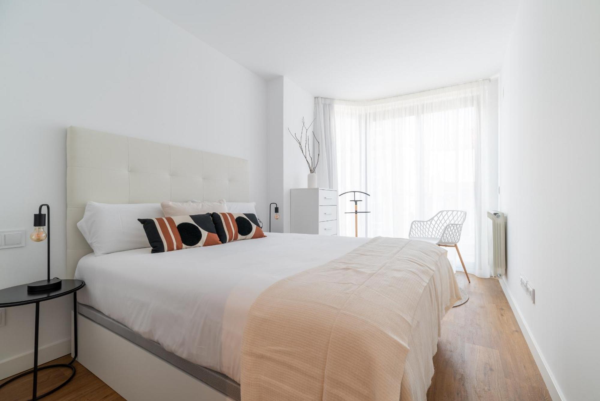 Suite Deluxe By Urzaiz Vigo Exterior foto